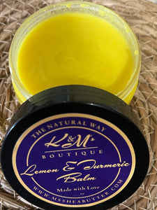 Turmeric Bundle