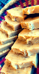 Gullah Soap