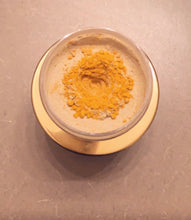 Load image into Gallery viewer, Activated Turmeric Clay Mask