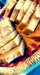 Gullah Soap